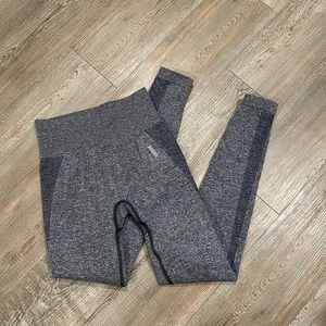 Gymshark leggings size small. Gently used.